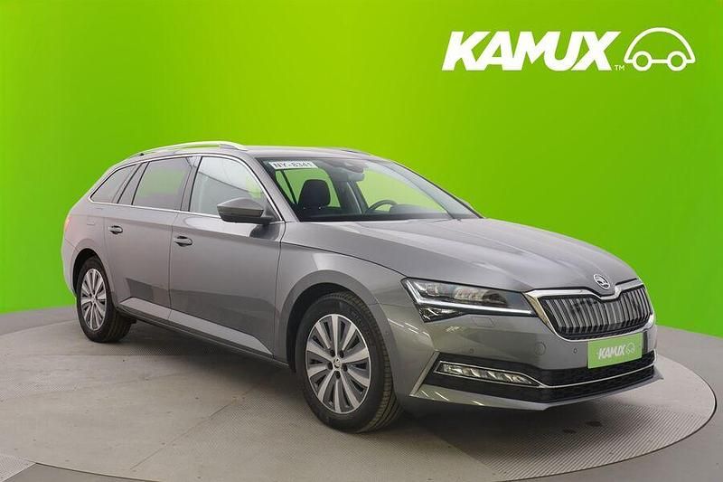 Käytetty 2023 Skoda Superb Style Farmari | 29 880 € (Perustarjous) - Kuva 1/3