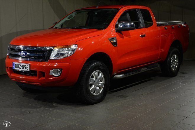 2016 Ford Ranger >> Kaytetty 2016 Ford Ranger 2 2 Diesel 147 Hp 27 490 2016 Ford Ranger >> Kaytetty 2016 Ford Ranger 2 2 Diesel 147 Hp 27 490