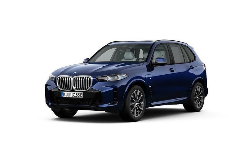 Käytetty 2025 BMW X5 M Sport Katumaasturi | 109 900 € - Kuva 1/4