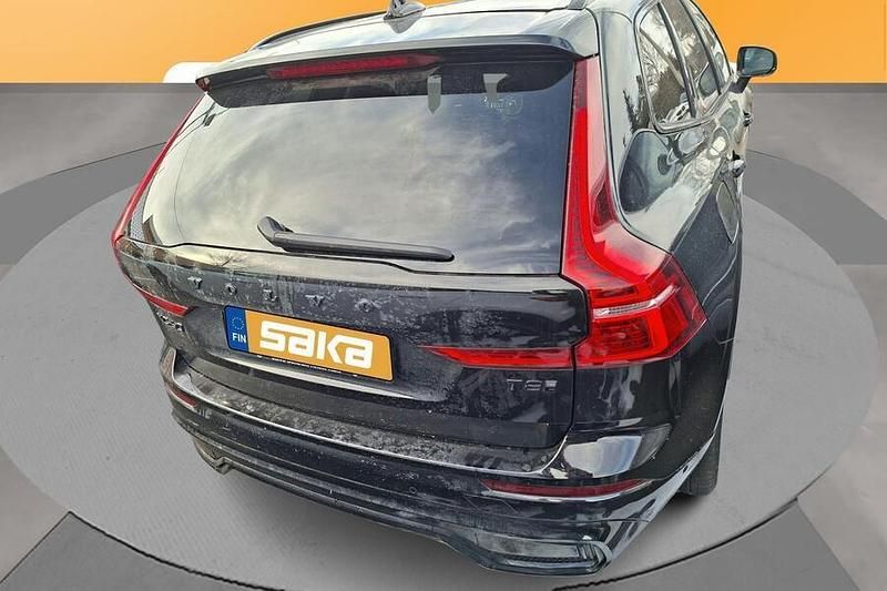 Käytetty Volvo XC60 Performance 456 HP (335 kW) 2025 Katumaasturi