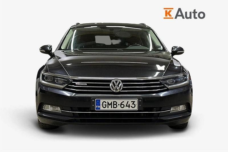Käytetty VW Passat Comfortline 150 HP (110 kW) 2016 Farmari