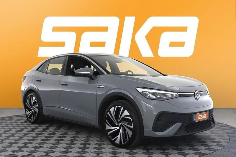 Käytetty VW ID.5 Pro Performance 150 kW (204 HP) 2023 Katumaasturi