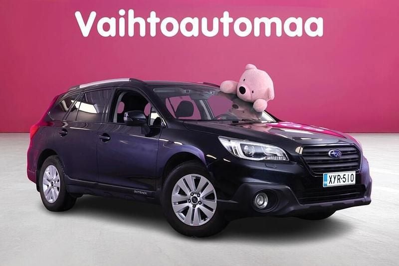 Käytetty 2016 Subaru Outback Farmari | 23 690 € (Perustarjous) - Kuva 1/2