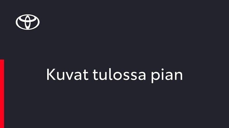 Valkoinen Käytetty 2023 Toyota Corolla Edition Farmari | 26 950 € (Perustarjous) - Kuva 1/1