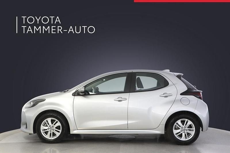 Käytetty Toyota Yaris Hybrid 116 HP (85 kW) 2024 Viistoperä