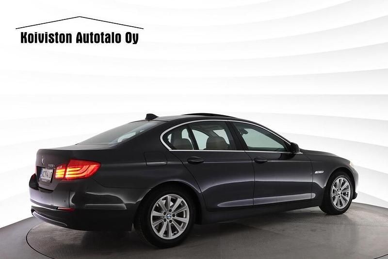 Käytetty BMW 323 258 HP (189 kW) 2011 Sedan