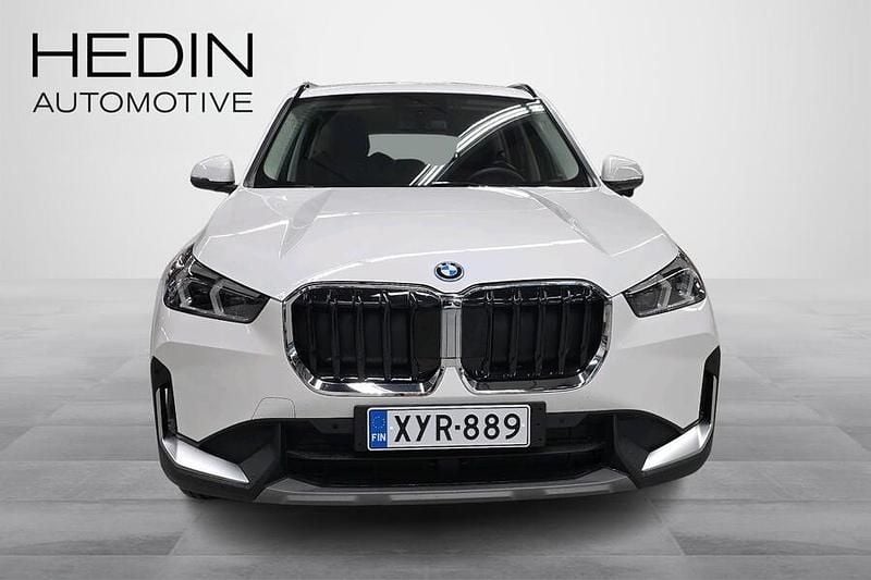 Uusi BMW X1 245 HP (180 kW) 2025 Katumaasturi
