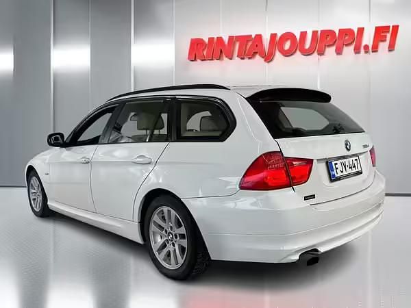 Käytetty VW Golf VI Comfortline 140 HP (102 kW) 2008 Viistoperä