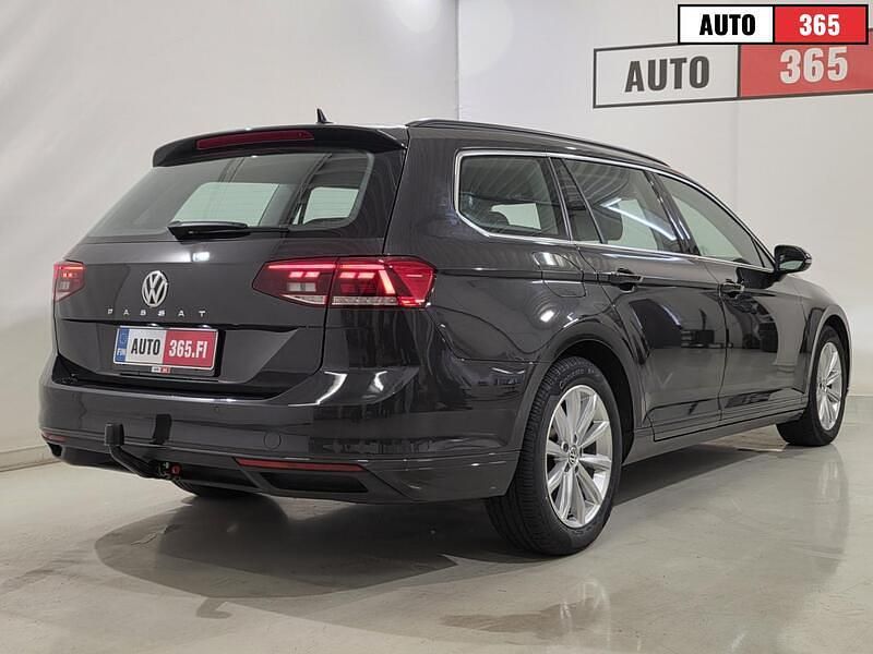 Käytetty VW Passat Business+ 150 HP (110 kW) 2020 Farmari