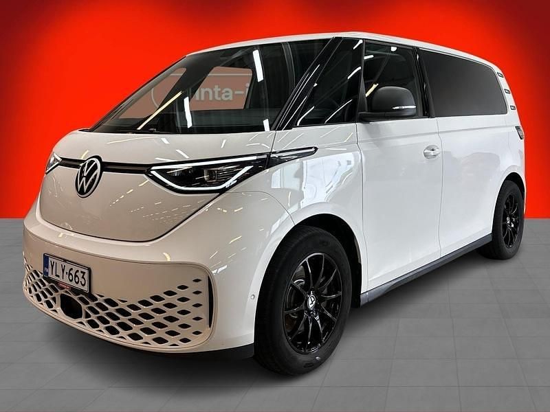 Käytetty 2023 VW ID. Buzz Edition Tila-auto | 36 800 € (Supertarjous) - Kuva 1/3