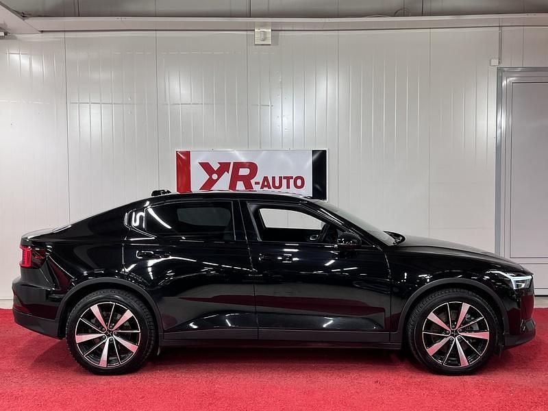 Käytetty Polestar 2 Long Range Single Motor 169 kW (231 HP) 2022 Viistoperä