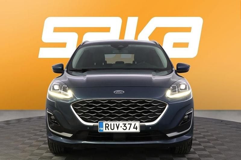 Käytetty Ford Kuga Vignale 224 HP (164 kW) 2023 Katumaasturi
