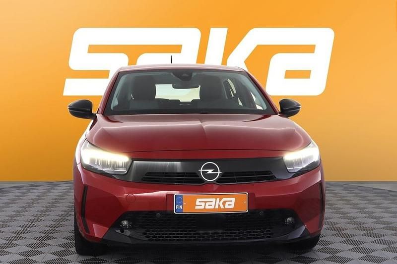 Käytetty Opel Corsa-e Edition 100 kW (136 HP) 2023 Viistoperä