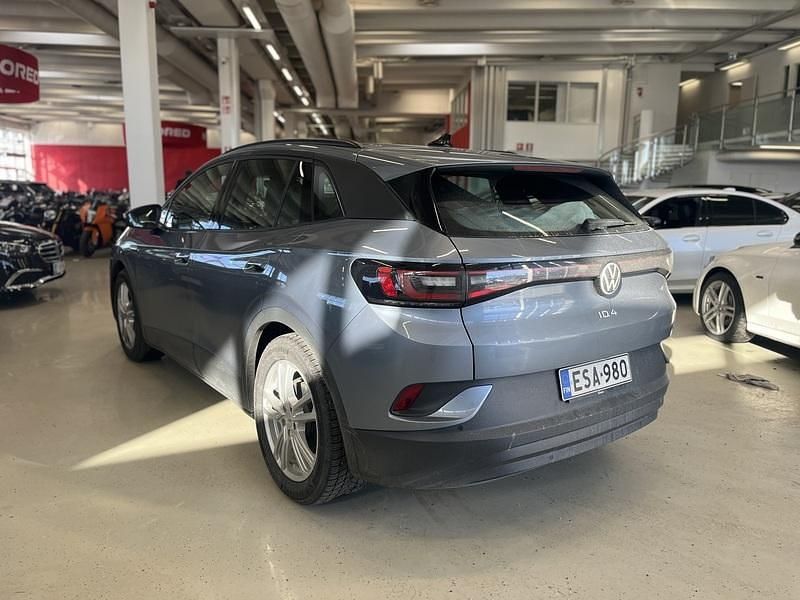 Käytetty VW ID.4 Pro 127 kW (174 HP) 2022 Katumaasturi