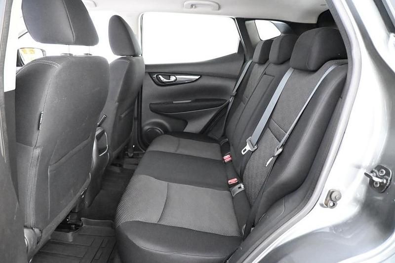 Käytetty Nissan Qashqai 360º 116 HP (85 kW) 2017 Katumaasturi