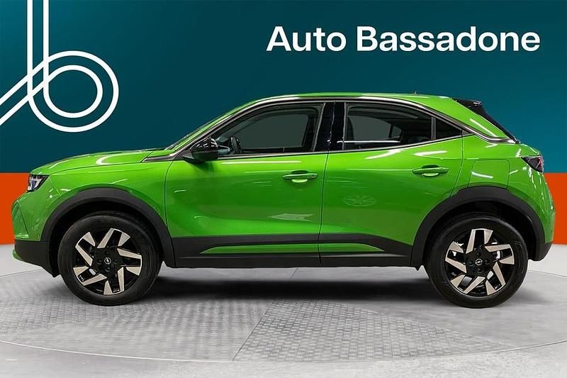 Käytetty Opel Mokka Edition 131 HP (96 kW) 2024 Katumaasturi