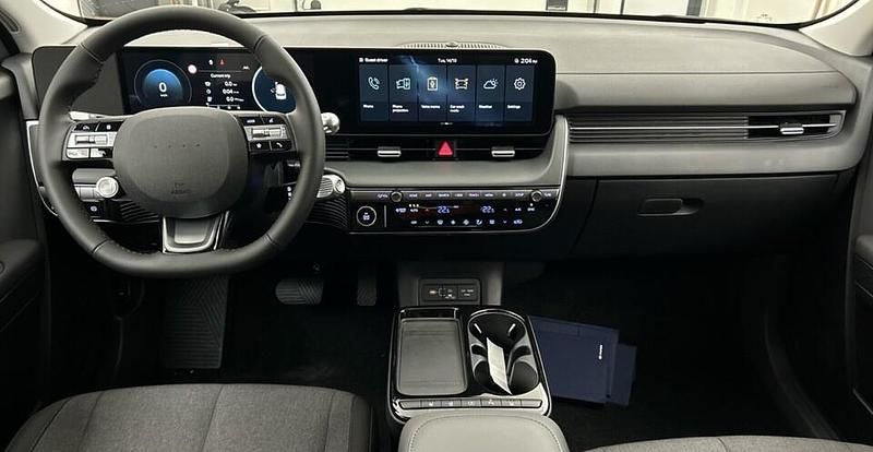 Uusi Hyundai Ioniq 5 125 kW (170 HP) 2025 Katumaasturi