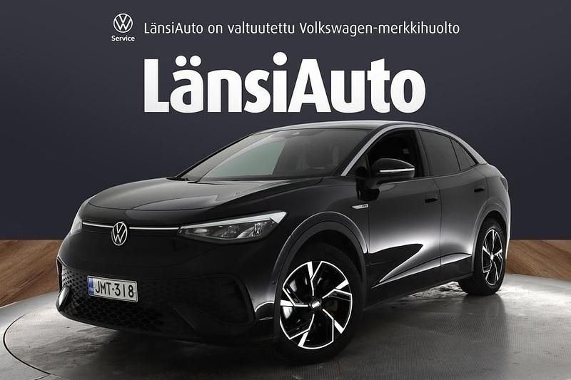 Käytetty VW ID.5 Pro 150 kW (204 HP) 2022 Katumaasturi