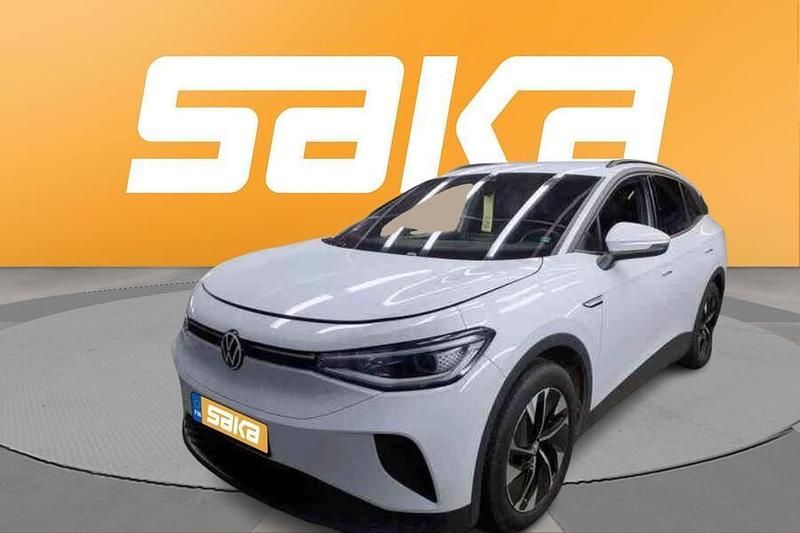 Käytetty 2024 VW ID.4 Pro Performance Katumaasturi | 33 900 € - Kuva 1/4