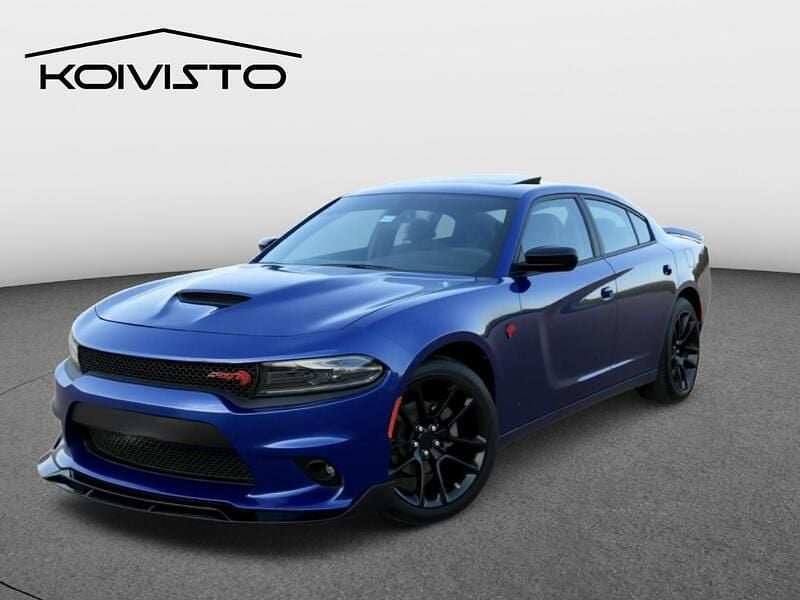 Käytetty Dodge Charger 2022 Sedan