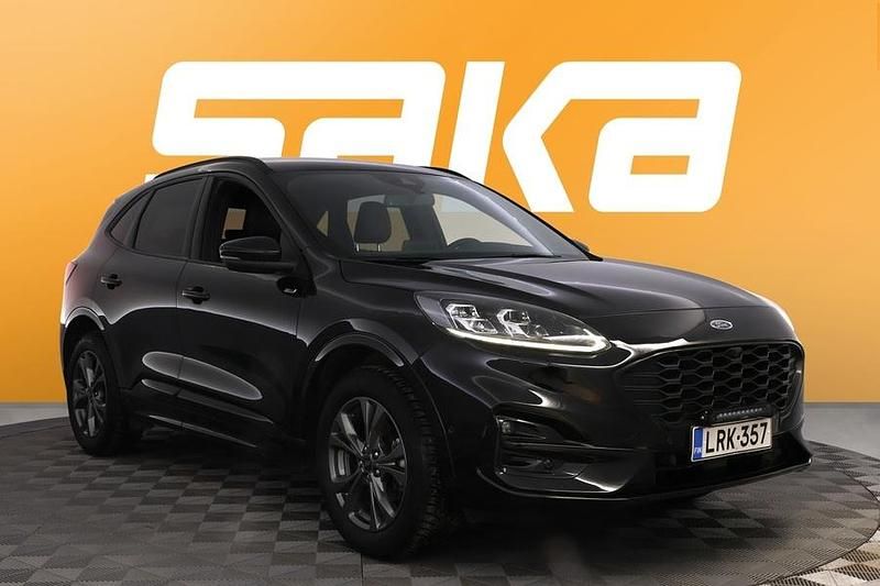 Käytetty 2022 Ford Kuga ST-Line X Katumaasturi | 20 880 € (Hyvä tarjous) - Kuva 1/3