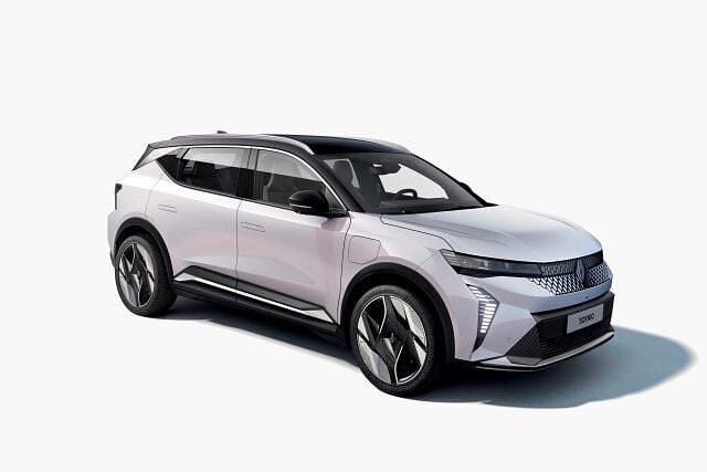 Uusi 2025 Renault Scenic E-Tech Evolution Katumaasturi | 41 390 € - Kuva 1/1