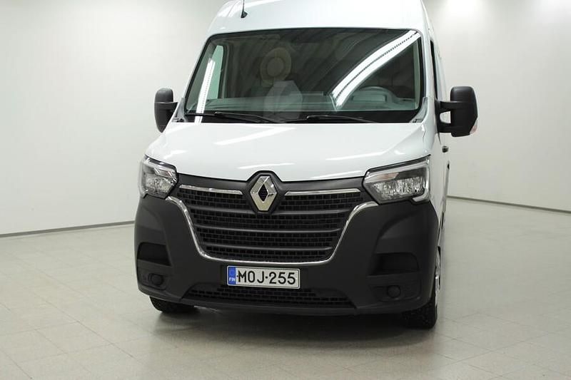 Käytetty 2022 Renault Master Van | 27 700 € (Perustarjous) - Kuva 1/4