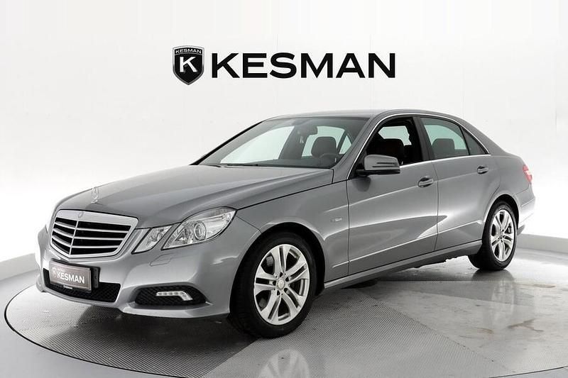 Käytetty Mercedes 250 Avantgarde 204 HP (150 kW) 2009 Sedan