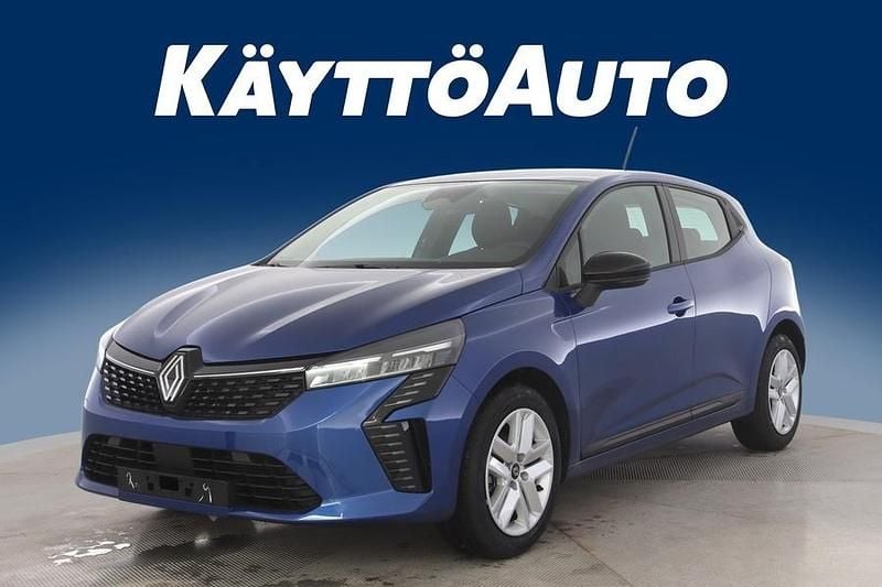 Käytetty 2024 Renault Clio V Evolution Viistoperä | 22 251 € - Kuva 1/4