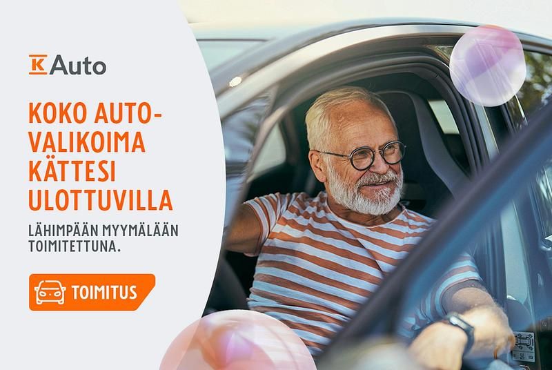 Uusi VW Crafter 174 HP (127 kW) 2025 Musta Van