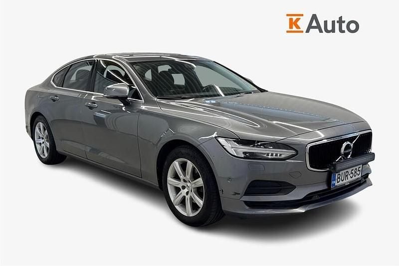 Käytetty 2017 Volvo S90 Momentum Sedan | 20 490 € (Perustarjous) - Kuva 1/3