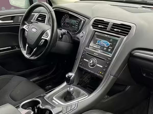 Käytetty Volvo S40 Kinetic 148 HP (108 kW) 2008 Vihreä Sedan