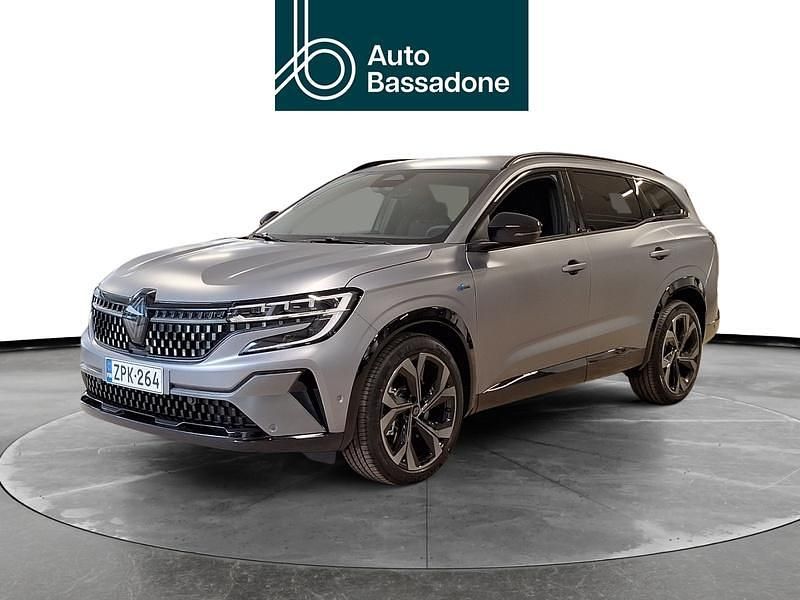 Käytetty 2025 Renault Espace Techno Esprit Alpine Tila-auto | 47 980 € - Kuva 1/4