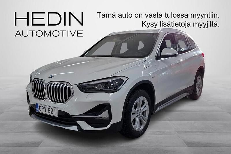 Käytetty BMW X1 xLine 220 HP (161 kW) 2022 Katumaasturi