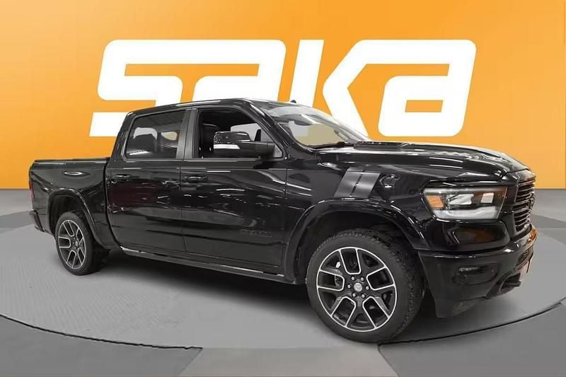 Käytetty Dodge Ram 394 HP (289 kW) 2019 Nouto