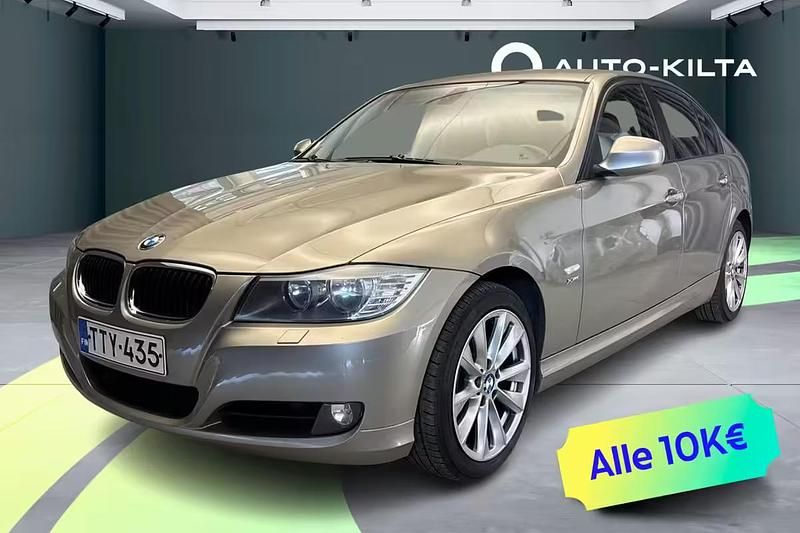 Käytetty 2010 BMW 320 Sedan | 5 900 € - Kuva 1/4