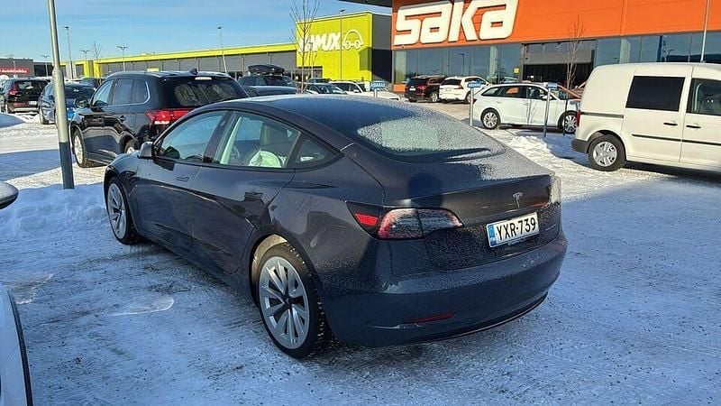 Käytetty Tesla Model 3 258 kW (351 HP) 2023 Sedan