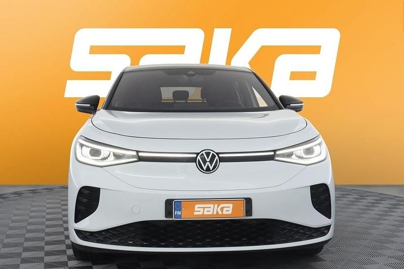 Käytetty VW ID.5 GTX 219 kW (299 HP) 2023 Katumaasturi