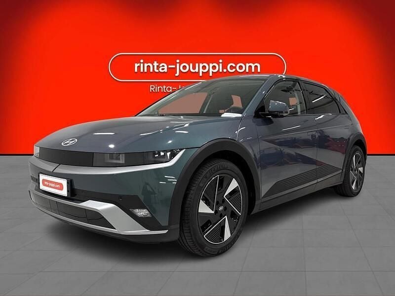 Uusi 2025 Hyundai Ioniq Viistoperä | 47 790 € - Kuva 1/3