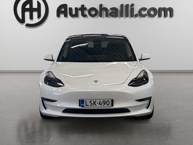 Käytetty Tesla Model 3 Performance 461 kW (627 HP) 2023 Sedan