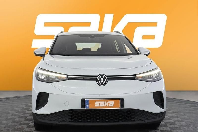 Käytetty VW ID.4 Pro Performance 150 kW (204 HP) 2023 Katumaasturi