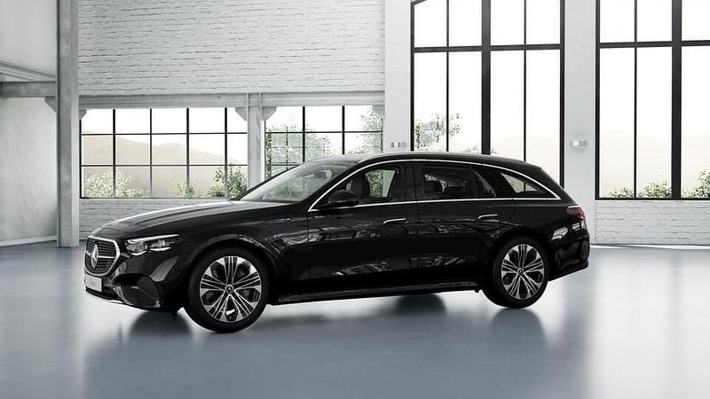 Käytetty Mercedes E300 Avantgarde 313 HP (230 kW) 2024 Farmari