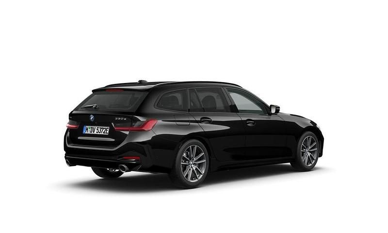 Uusi BMW 330e M Sport 292 HP (214 kW) 2025 Farmari