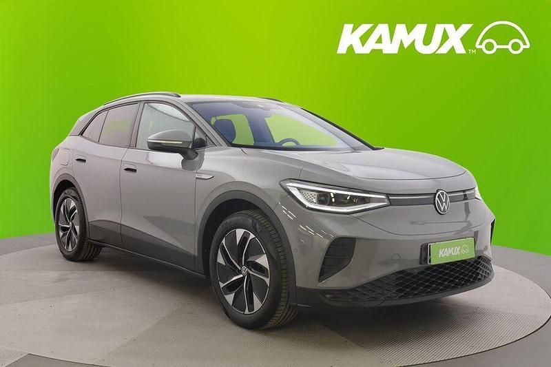 Käytetty 2022 VW ID.4 Pro Performance Katumaasturi | 28 480 € (Hyvä tarjous) - Kuva 1/3