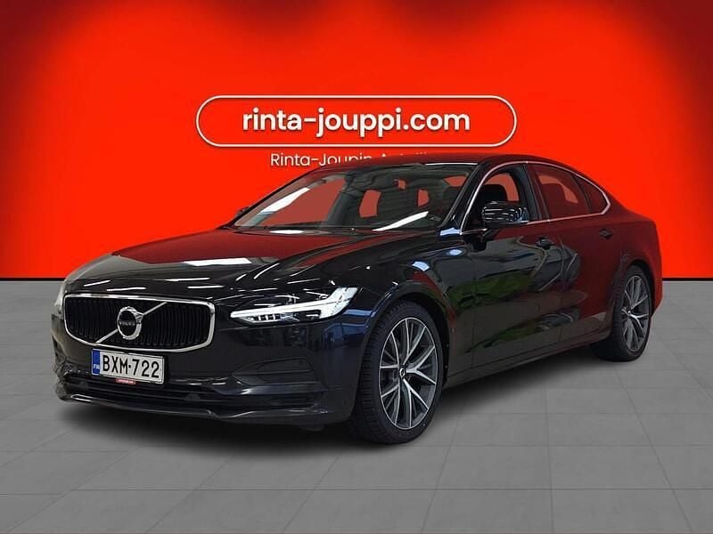 Käytetty 2020 Volvo S90 Momentum Sedan | 18 890 € (Perustarjous) - Kuva 1/4