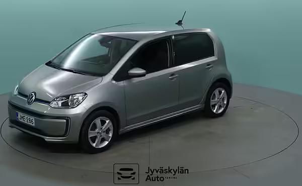 Käytetty Dacia Spring 33 kW (45 HP) 2021 Valkoinen Viistoperä