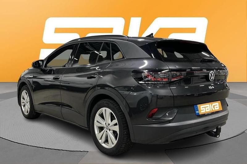 Käytetty VW ID.4 Pro Performance 150 kW (204 HP) 2022 Katumaasturi