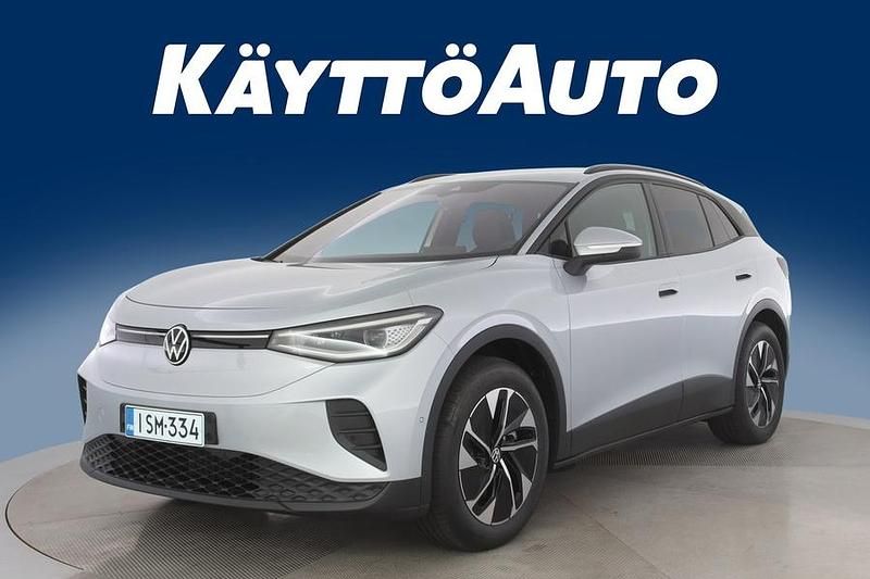 Käytetty 2025 VW ID.4 Pro Katumaasturi | 52 810 € - Kuva 1/4