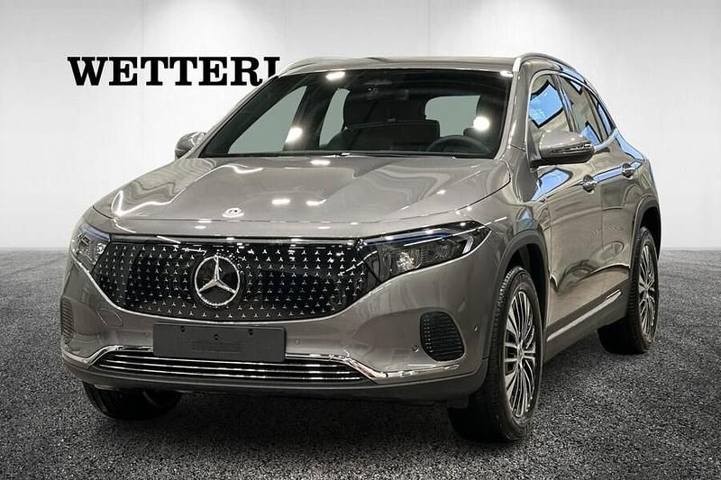Uusi 2025 Mercedes EQA250+ Business Katumaasturi | 52 300 € (Perustarjous) - Kuva 1/4