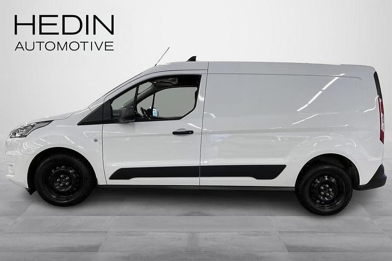 Käytetty Ford Transit Trend 99 HP (72 kW) 2023 Van